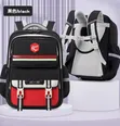 HC-XB Primary School Bag - 1