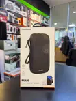 Porodo Milano Smart Passport Holder with RFID Blocking - 1