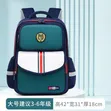 CATHLEEN School Backpack Bag - 3