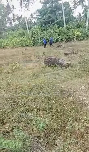 Plot for Sale at Mwera, Zanzibar