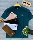 Urban Luxe Premium Quality Plain T-Shirts - 2