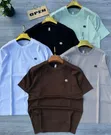 Urban Luxe Premium Quality Plain T-Shirts - 4