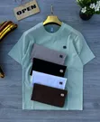 Urban Luxe Premium Quality Plain T-Shirts - 5
