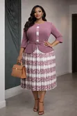 Women's Wisdom Dresses - 2