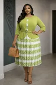 Women's Wisdom Dresses - 3