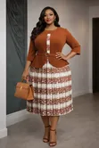 Women's Wisdom Dresses - 4