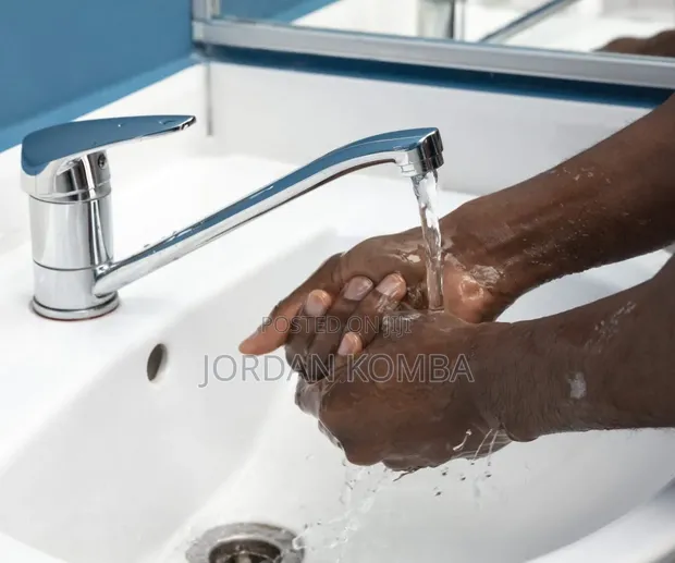 Plumbing and Water Supply Services - 1