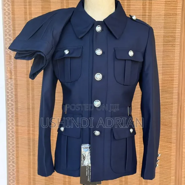 Royal Junior Executive Suits - Kids - 1
