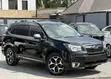 Subaru Forester 2014 Black - 2
