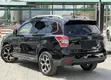 Subaru Forester 2014 Black - 4