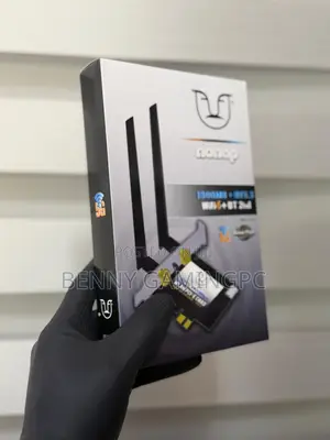 PCIe Wi-Fi 6 + Bluetooth 5.3 Card