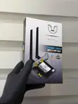 PCIe Wi-Fi 6 + Bluetooth 5.3 Card - 2