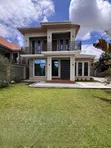 Furnished 3 Bedroom House for Rent in Central Business Area - 1