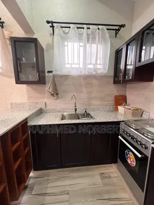 Furnished 3 Bedroom House for Rent in Central Business Area