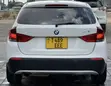 BMW X1 2010 White - 2