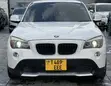 BMW X1 2010 White - 3