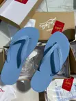 Christian Louboutin Slides - Stock Kidogo - 3
