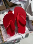 Christian Louboutin Slides - Stock Kidogo - 5