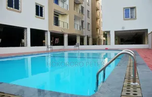 Furnished 2-Bedroom Apartment for Rent in Masaki Bakhres, Kinondoni
