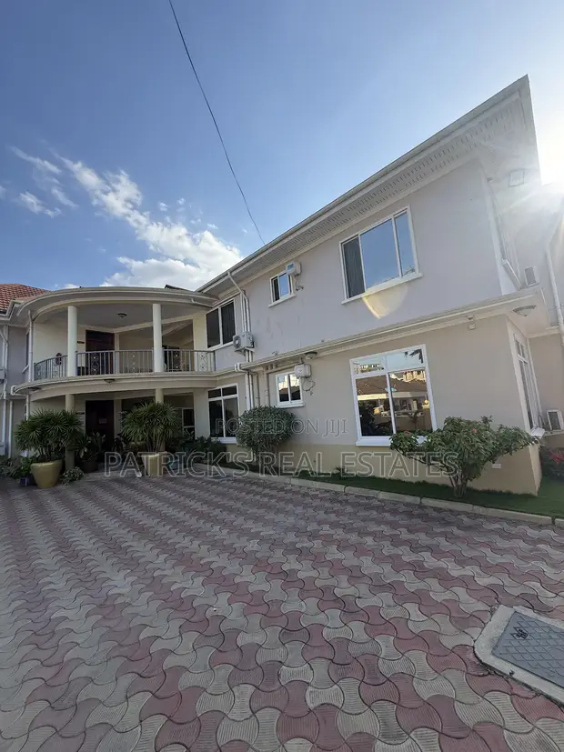 Ghorofa ya Vyumba 2 vya Kulala yenye Samani, Kawe - 1