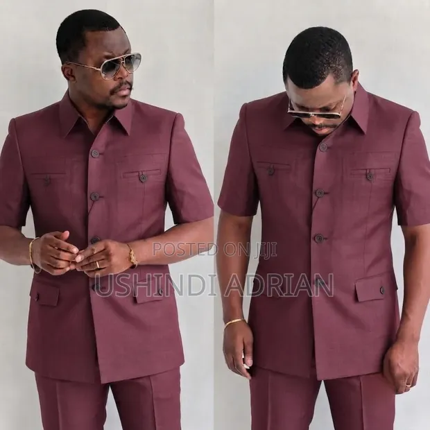 Bagozza Imperial Suit - 1