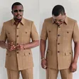 Bagozza Imperial Suit - 2