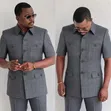 Bagozza Imperial Suit - 4