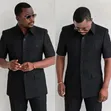 Bagozza Imperial Suit - 5