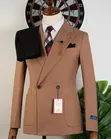 Classic Men's Suit - Brand New - 1