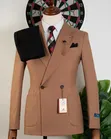 Classic Men's Suit - Brand New - 4