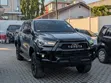 Toyota Hilux GR Sport 2023 - 2