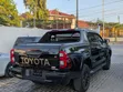 Toyota Hilux GR Sport 2023 - 3
