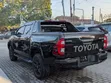 Toyota Hilux GR Sport 2023 - 4