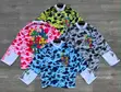 Chrome Hearts Camouflage Long Sleeve T-Shirts - 1