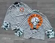 Chrome Hearts Camouflage Long Sleeve T-Shirts - 2