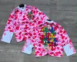 Chrome Hearts Camouflage Long Sleeve T-Shirts - 3