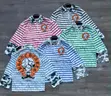 Chrome Hearts Camouflage Long Sleeve T-Shirts - 4