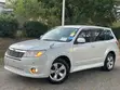 Subaru Forester 2008 White - 1