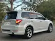 Subaru Forester 2008 White - 2