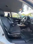 Subaru Forester 2008 White - 3