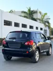 2008 Nissan Dualis Black - 2