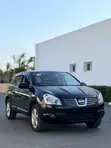 2008 Nissan Dualis Black - 3