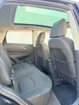 2008 Nissan Dualis Black - 4
