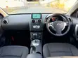 2008 Nissan Dualis Black - 5