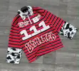 Graphic Double Sleeve T-Shirts Collection - 2