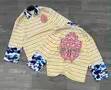 Graphic Double Sleeve T-Shirts Collection - 5