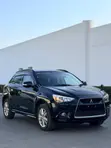 Mitsubishi RVR 2.0 2011 Nyeusi - 2