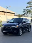 Mitsubishi RVR 2.0 2011 Nyeusi - 3