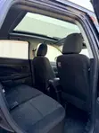 Mitsubishi RVR 2.0 2011 Nyeusi - 4