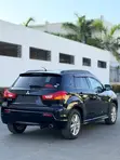 Mitsubishi RVR 2.0 2011 Nyeusi - 5